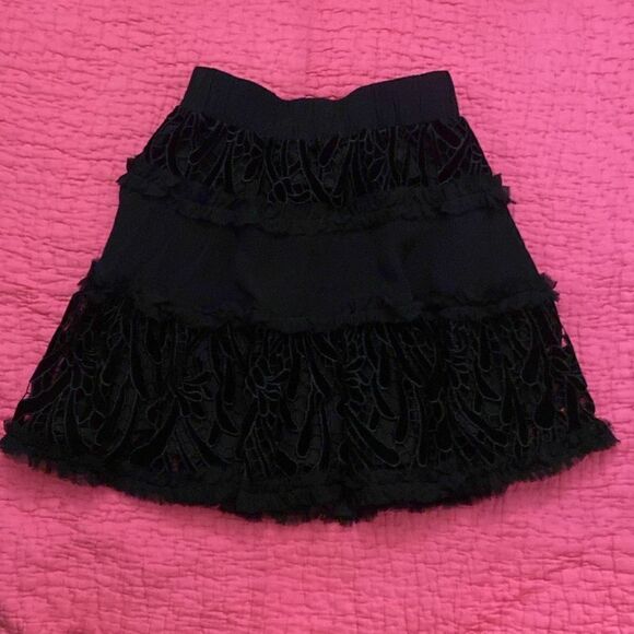 Alexis mini skirt, XS - Picture 6 of 8